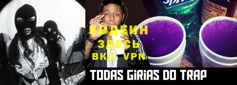 Codein Purple Drank  дарнет шоп  Георгиевск 